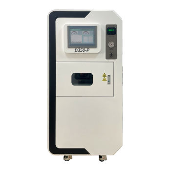 D350-P 真空熱壓鍵合機